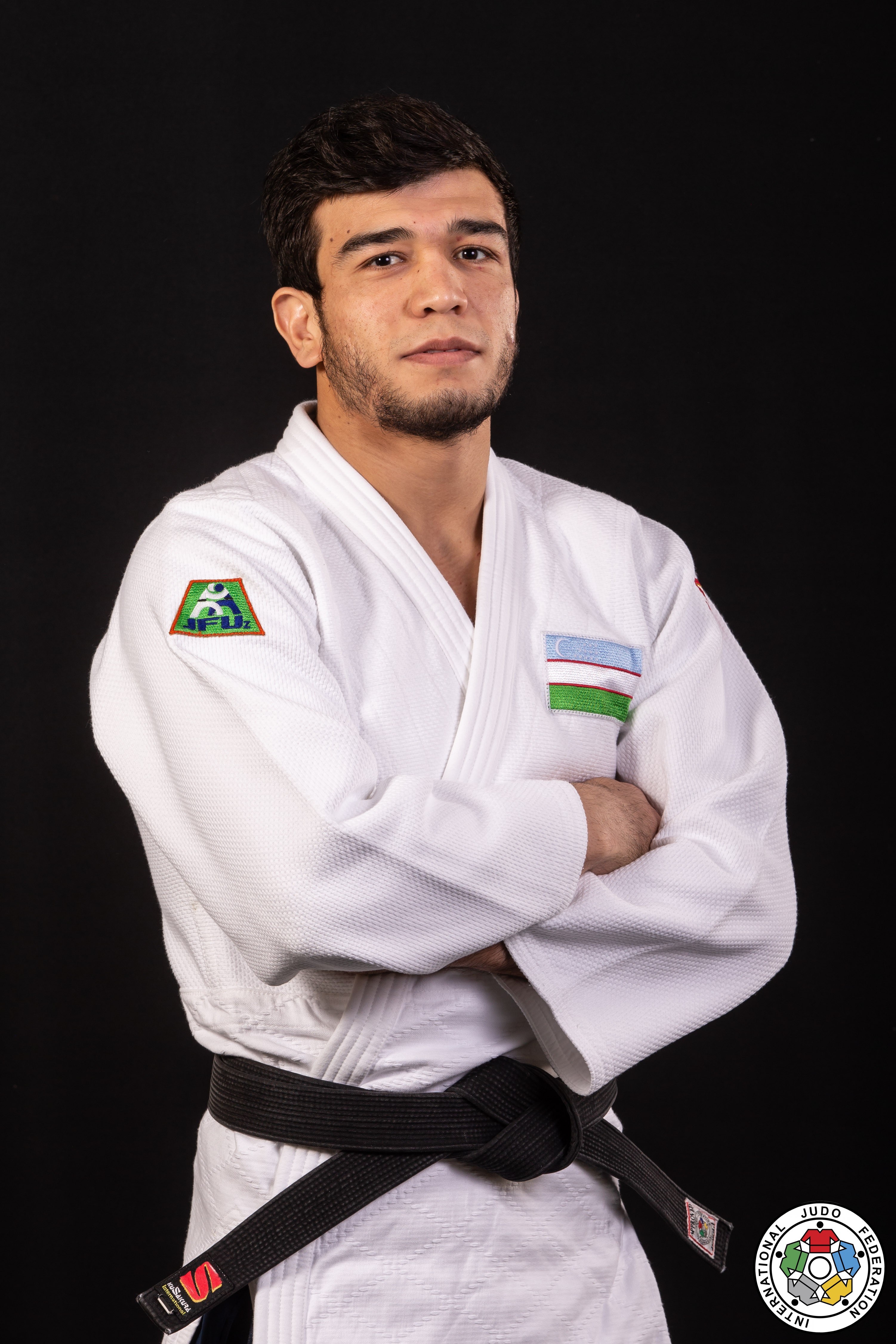 LUTFILLAEV Sharafuddin