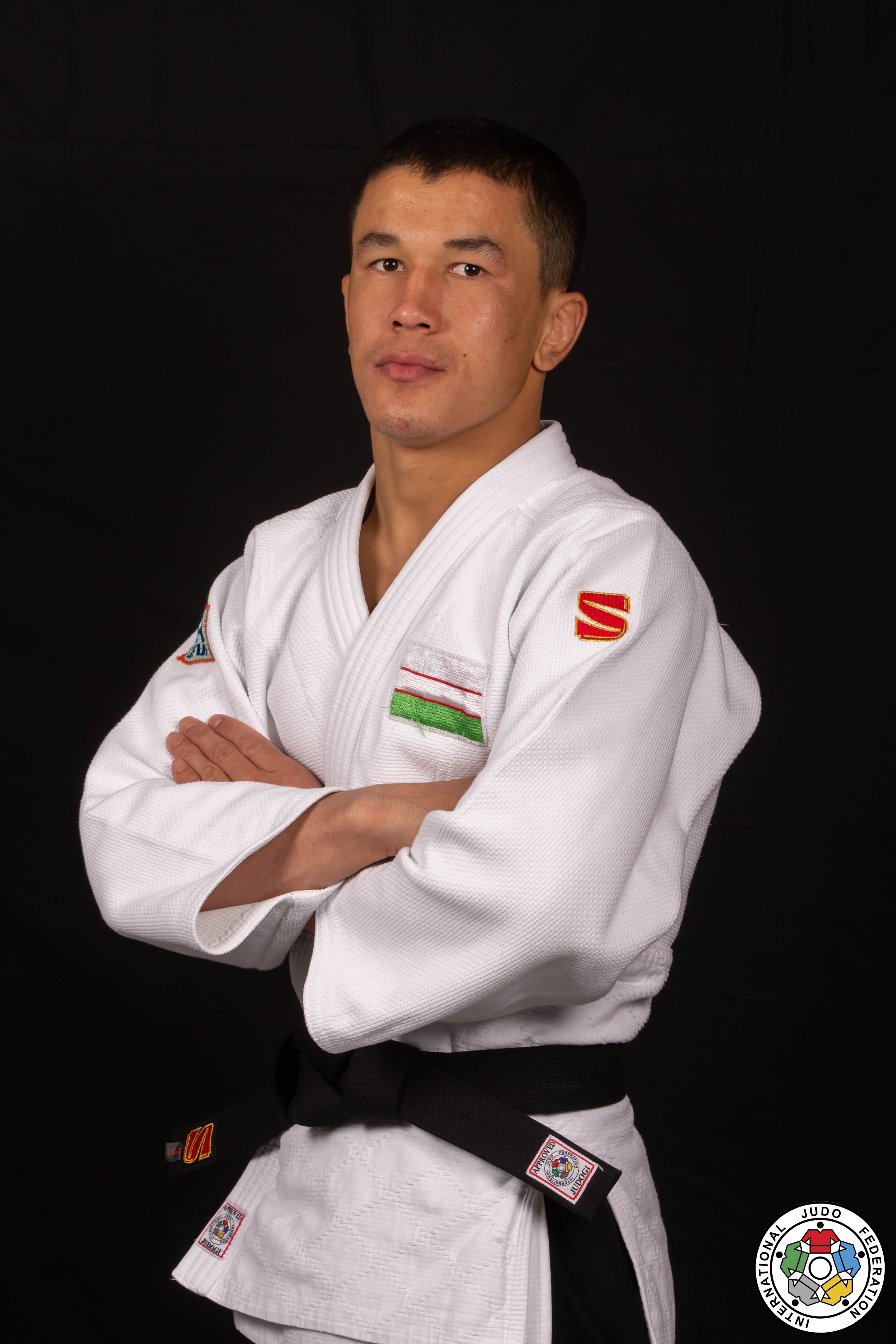 LUTFILLAEV Sharafuddin