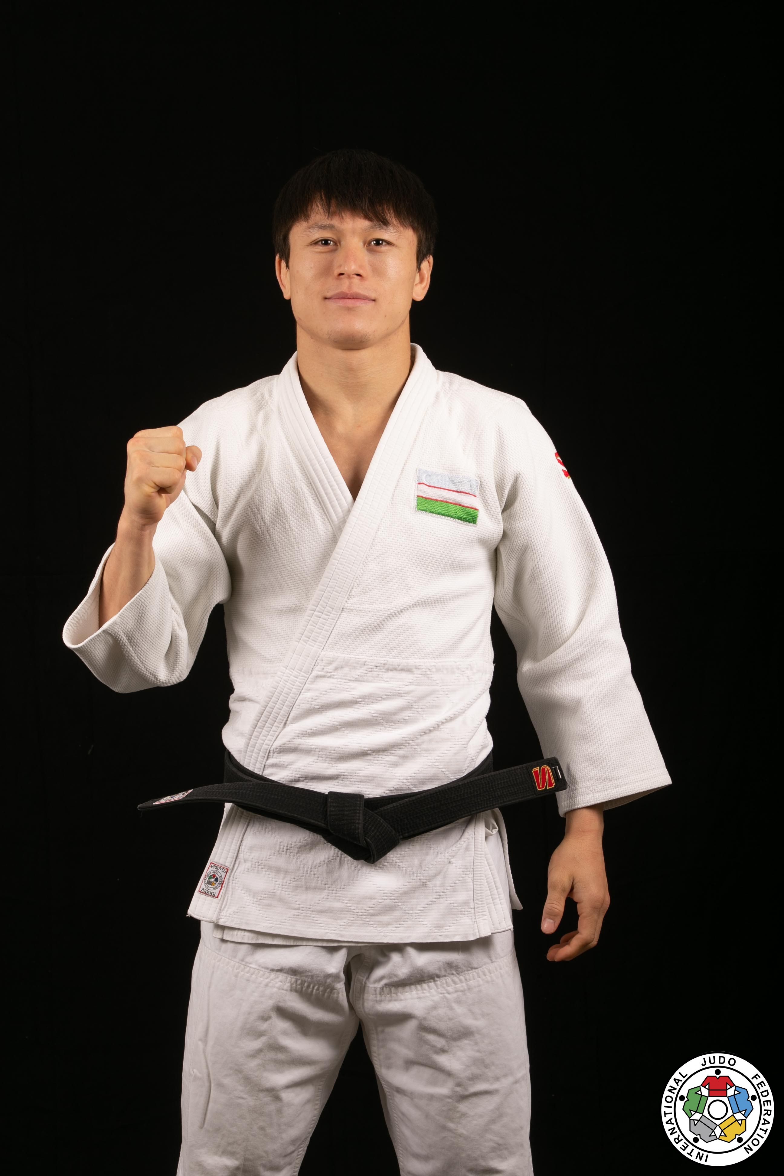 LUTFILLAEV Sharafuddin