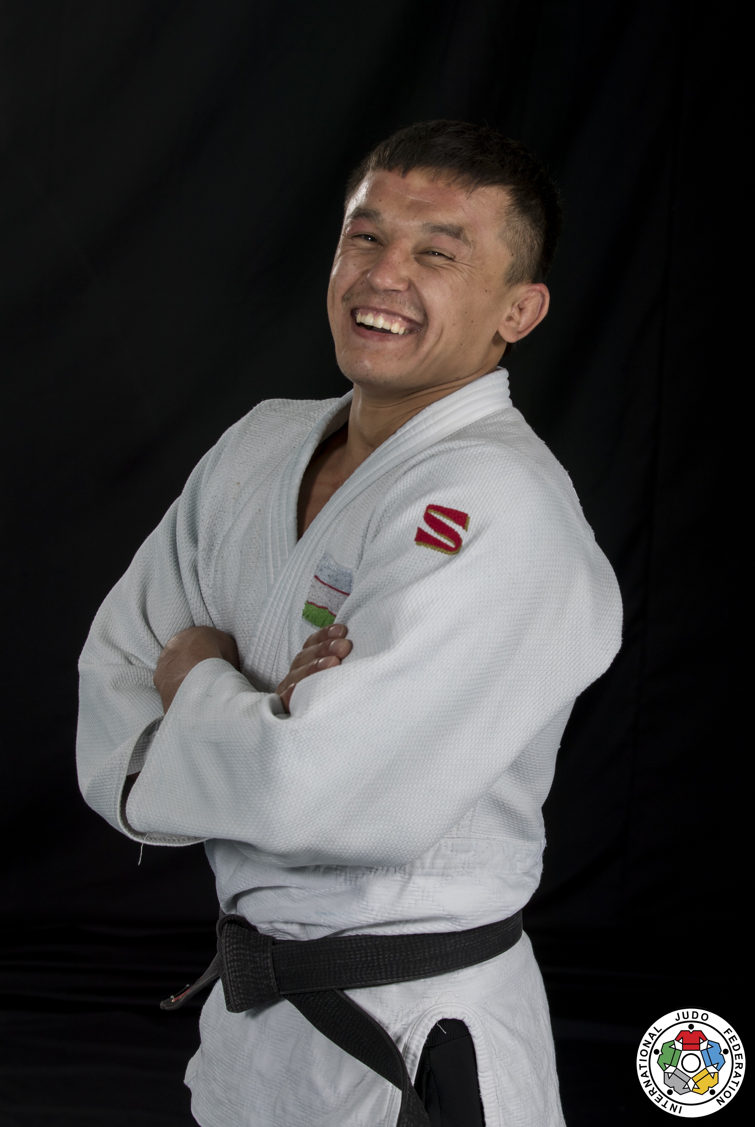 LUTFILLAEV Sharafuddin